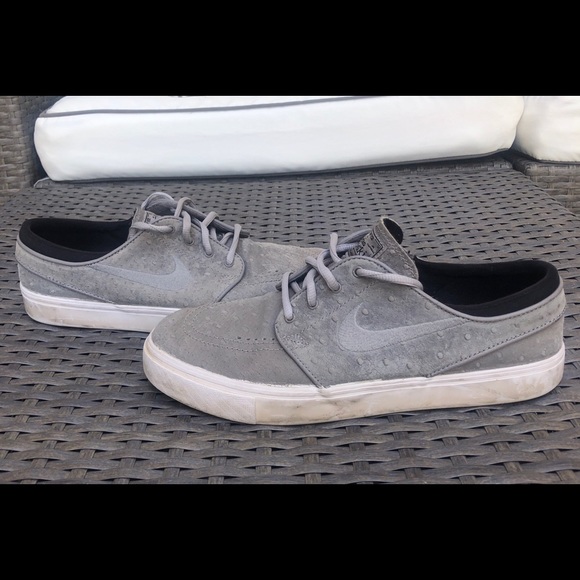 Nike Other - LIKE NEW Nike Janoski Skate Shoes | Nike SB Zoom